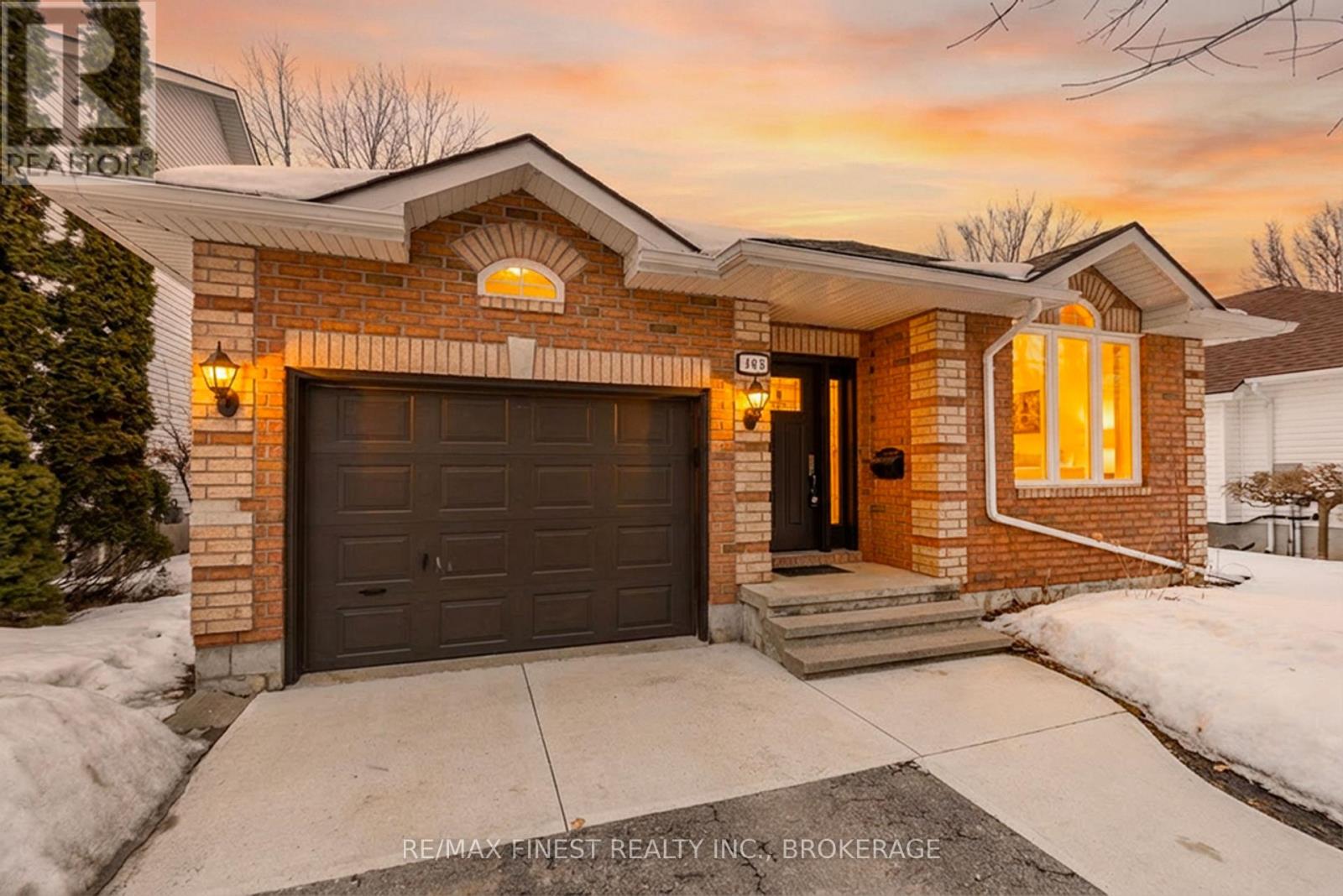 405 FIELDSTONE DRIVE, kingston (kingston east (incl barret crt)), Ontario