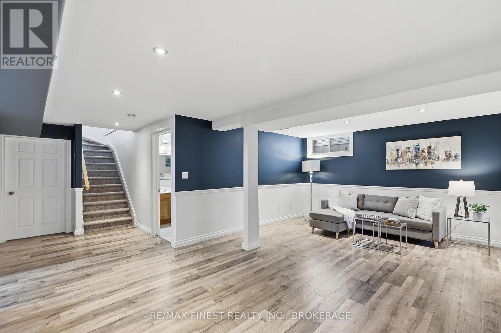 405 Fieldstone Drive, Kingston (Kingston East (Incl Barret Crt)), Ontario  K7K 7E1 - Photo 35 - X12854500