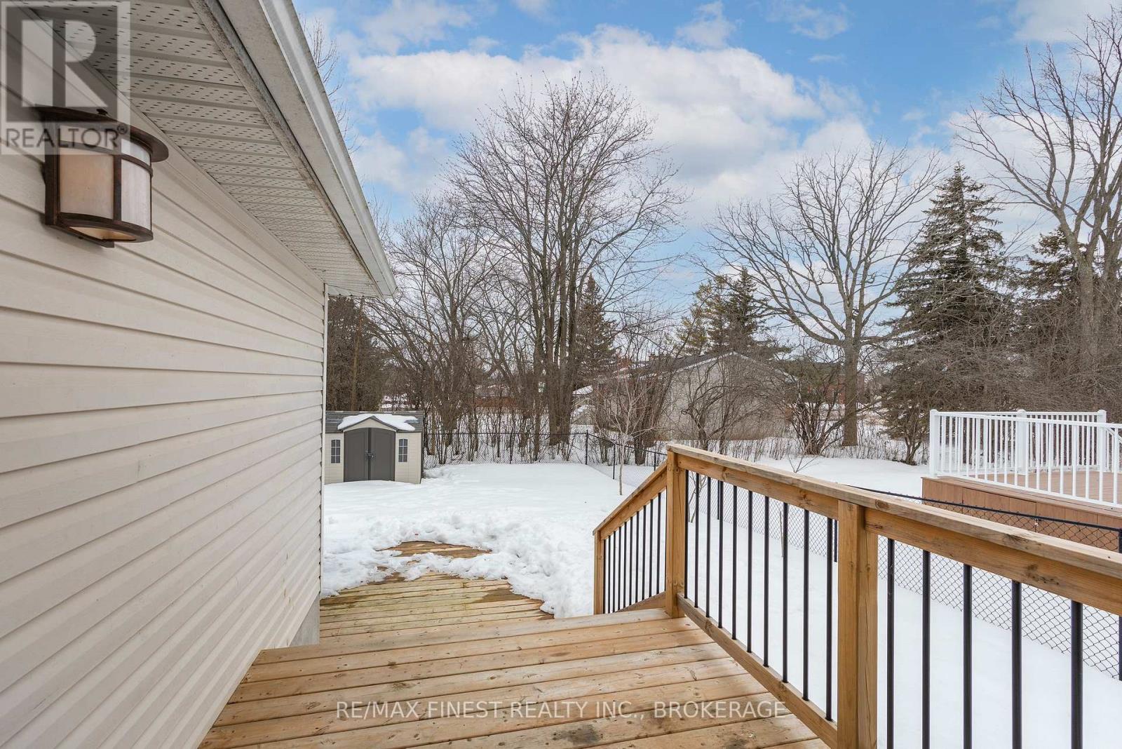 405 Fieldstone Drive, Kingston (Kingston East (Incl Barret Crt)), Ontario  K7K 7E1 - Photo 44 - X12854500