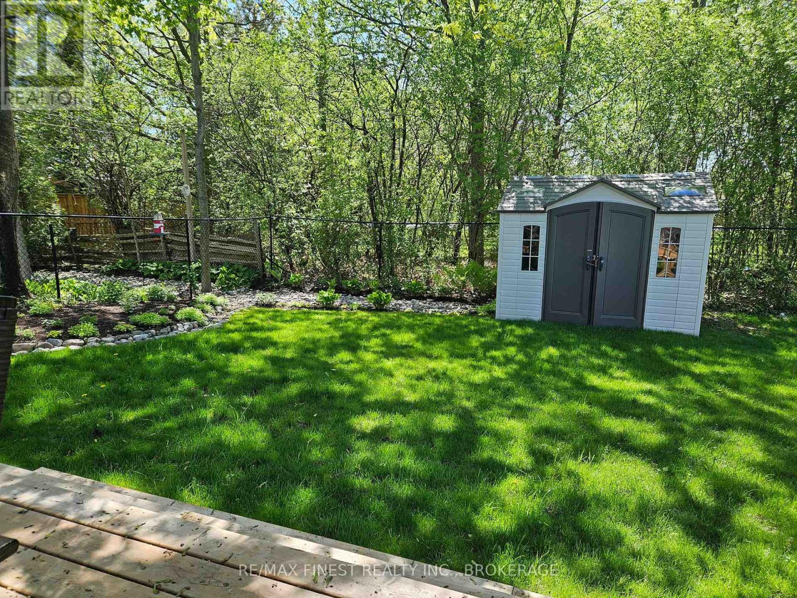 405 Fieldstone Drive, Kingston (Kingston East (Incl Barret Crt)), Ontario  K7K 7E1 - Photo 47 - X12854500