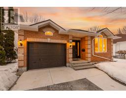 405 FIELDSTONE DRIVE, Kingston, Ontario