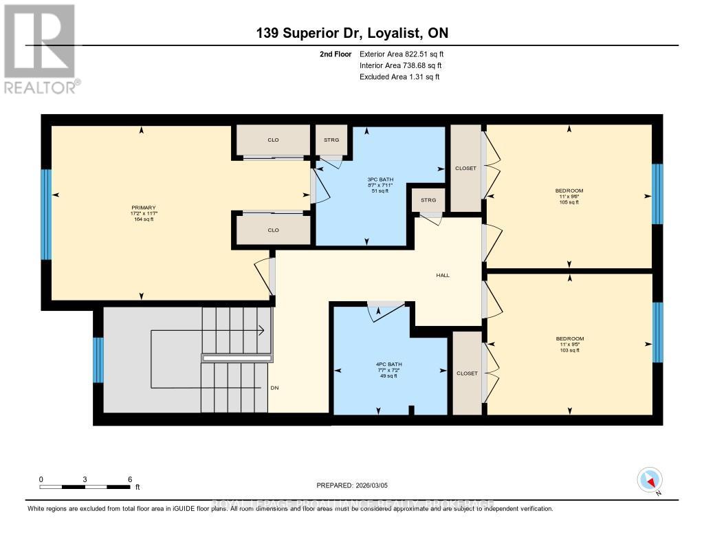 139 Superior Drive, Loyalist, Ontario  K7N 0E5 - Photo 45 - X12854658