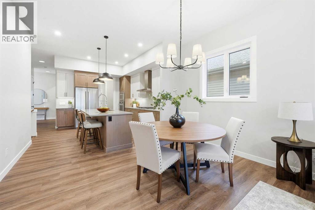 108 Quartz Crescent, Cochrane, Alberta  T4C 3G2 - Photo 9 - A2283874