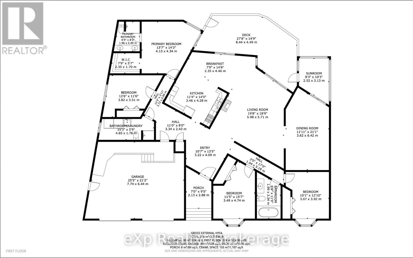 18 Kristen Heights, Parry Sound, Ontario  P2A 2Z6 - Photo 35 - X12444974