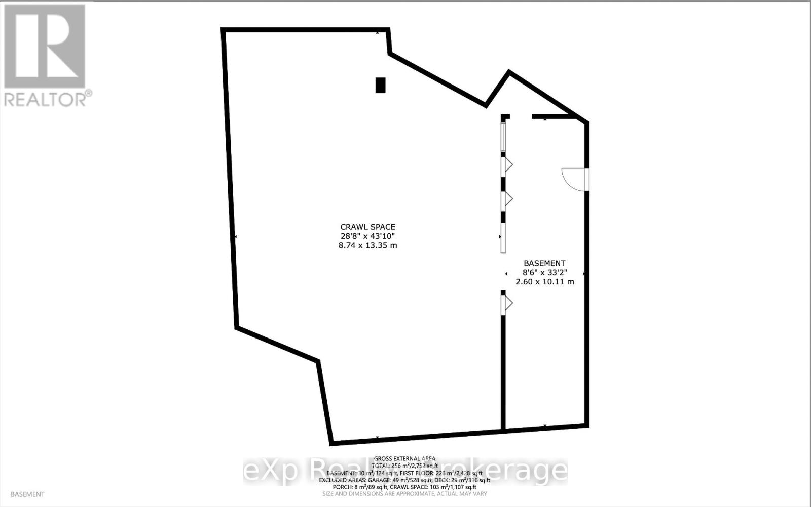 18 Kristen Heights, Parry Sound, Ontario  P2A 2Z6 - Photo 36 - X12444974