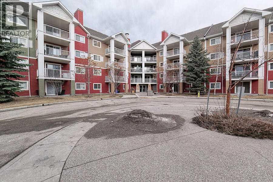 4417, 10 Prestwick Bay Se, Calgary, Alberta  T2Z 0B4 - Photo 1 - A2285133