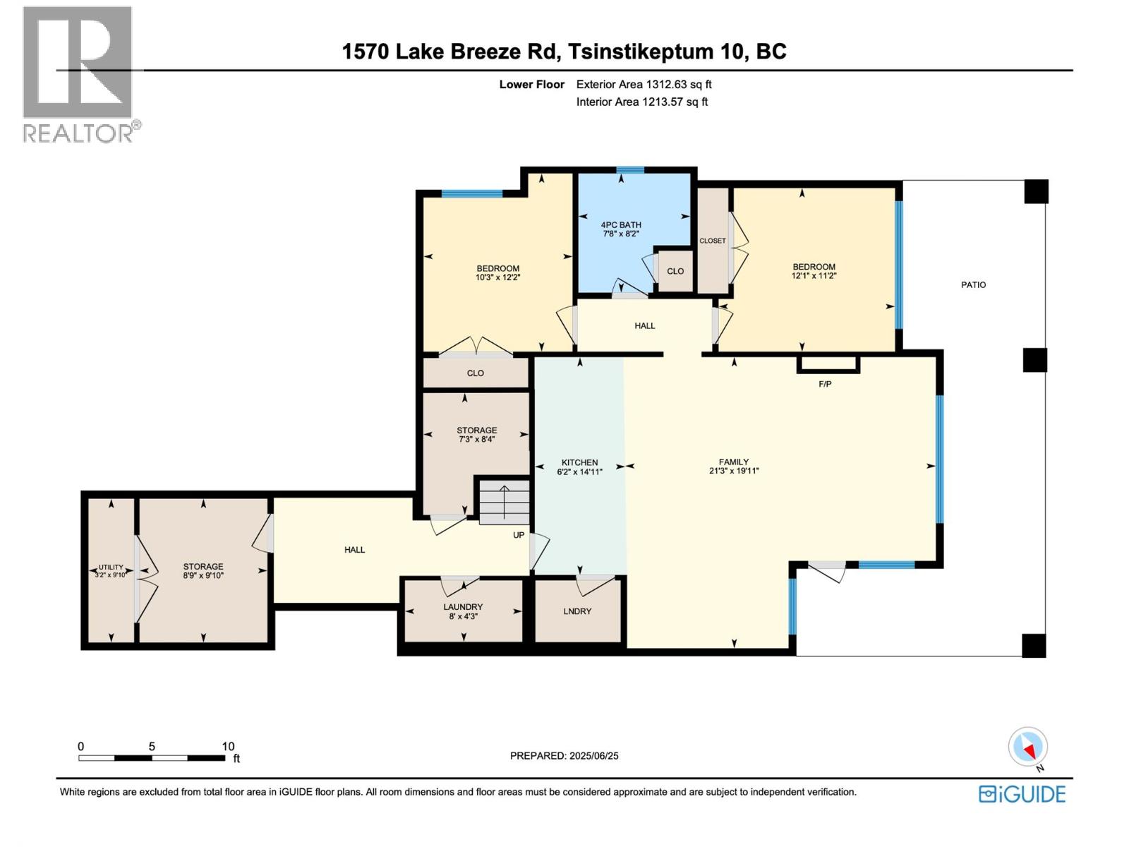 1570 Lake Breeze Road, Westbank, British Columbia  V1Z 4E1 - Photo 38 - 10378379