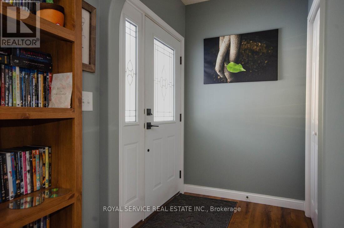 549 Turk Road, Alnwick/haldimand, Ontario  K0K 2G0 - Photo 10 - X12854766