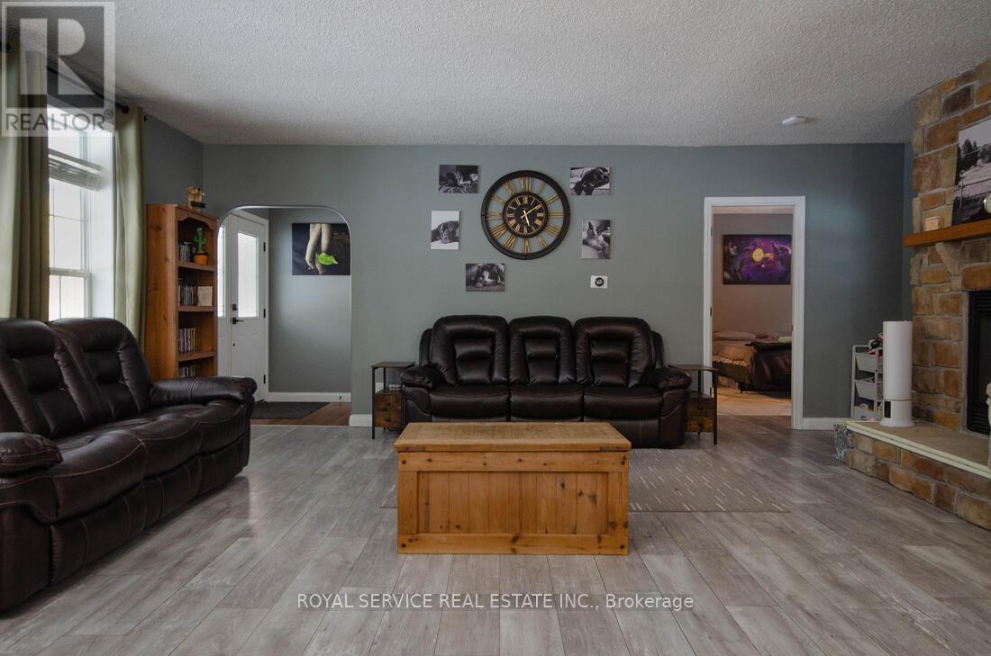 549 Turk Road, Alnwick/haldimand, Ontario  K0K 2G0 - Photo 11 - X12854766