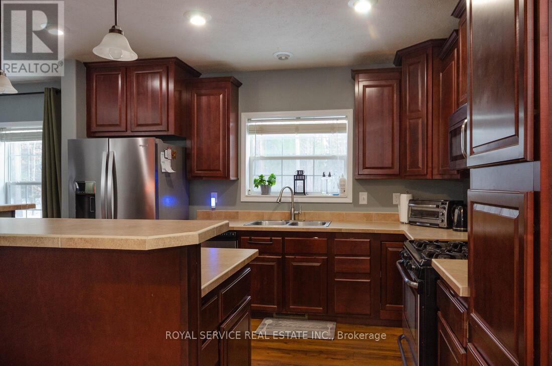 549 Turk Road, Alnwick/haldimand, Ontario  K0K 2G0 - Photo 16 - X12854766