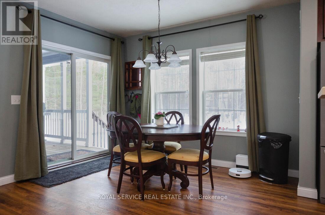 549 Turk Road, Alnwick/haldimand, Ontario  K0K 2G0 - Photo 19 - X12854766