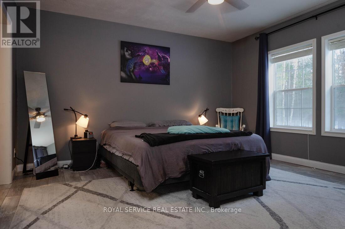 549 Turk Road, Alnwick/haldimand, Ontario  K0K 2G0 - Photo 21 - X12854766