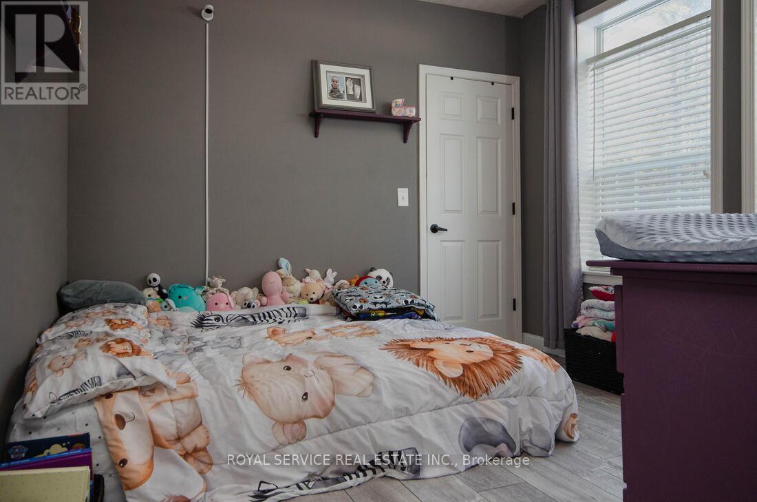 549 Turk Road, Alnwick/haldimand, Ontario  K0K 2G0 - Photo 25 - X12854766