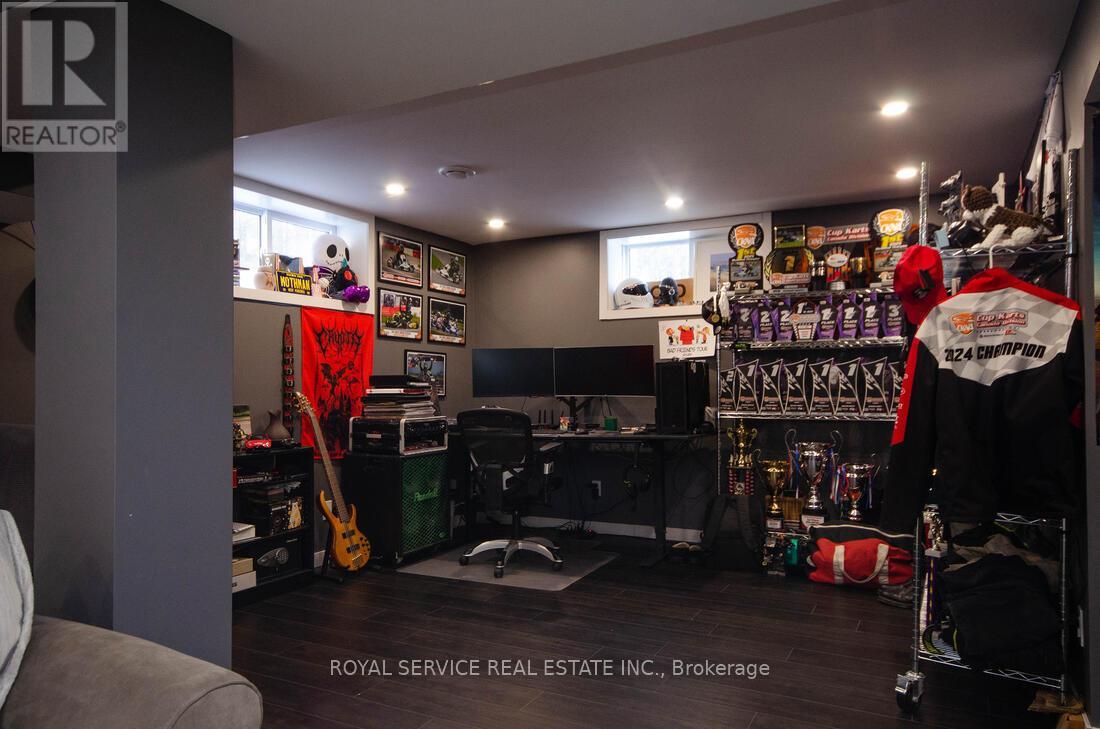 549 Turk Road, Alnwick/haldimand, Ontario  K0K 2G0 - Photo 30 - X12854766