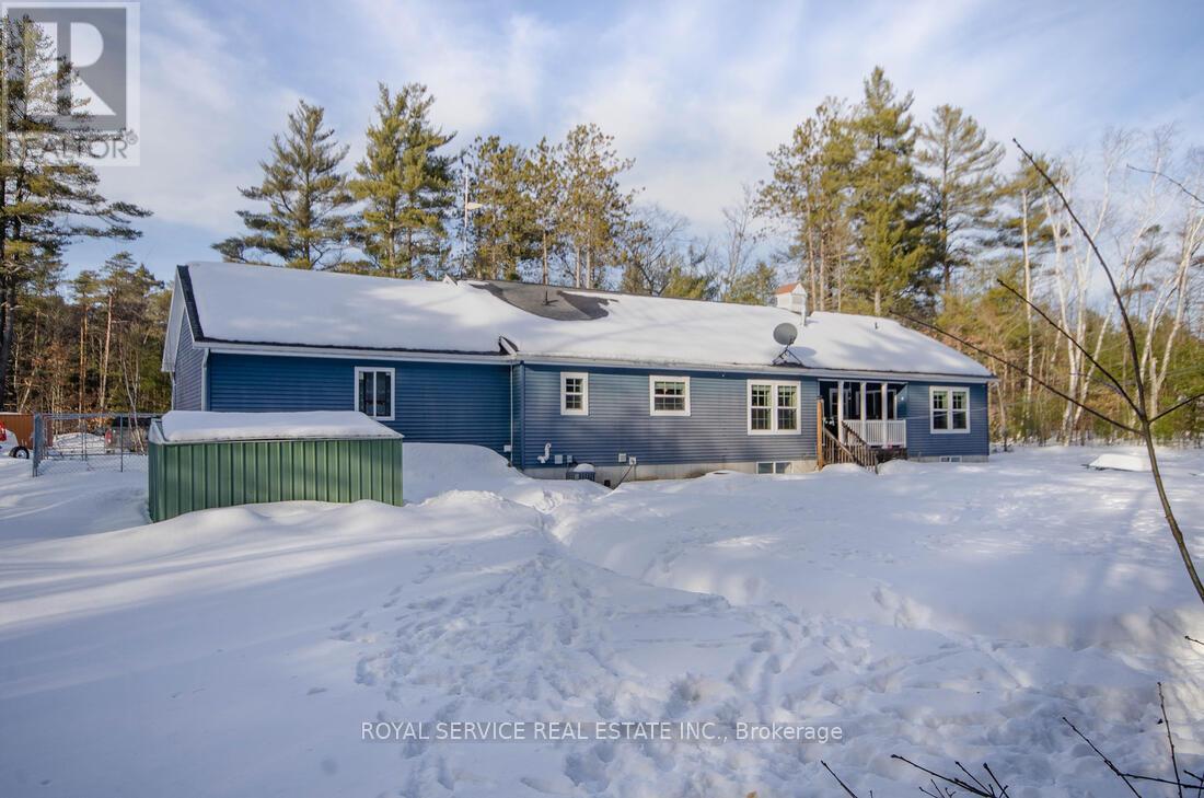 549 Turk Road, Alnwick/haldimand, Ontario  K0K 2G0 - Photo 33 - X12854766