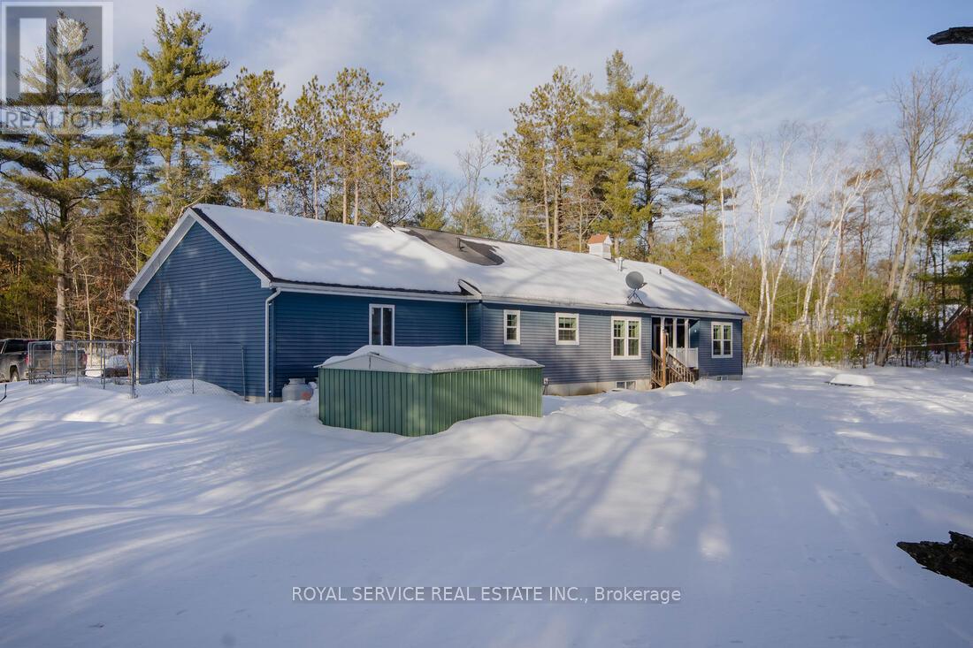 549 Turk Road, Alnwick/haldimand, Ontario  K0K 2G0 - Photo 35 - X12854766