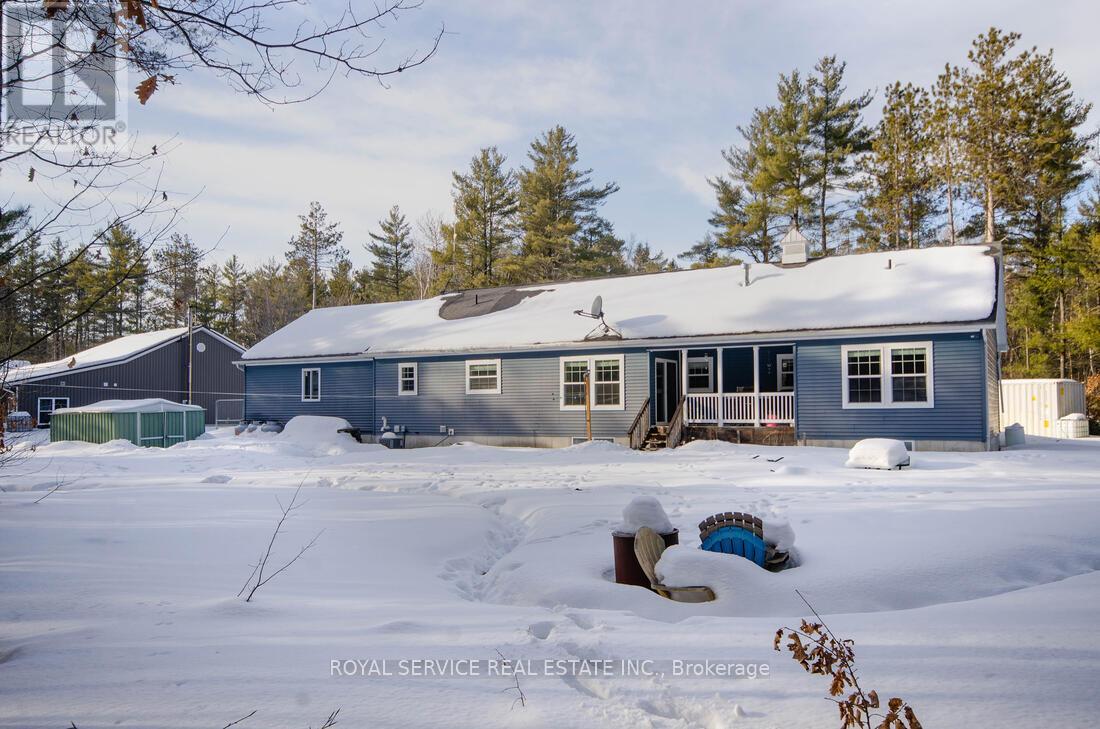 549 Turk Road, Alnwick/haldimand, Ontario  K0K 2G0 - Photo 36 - X12854766