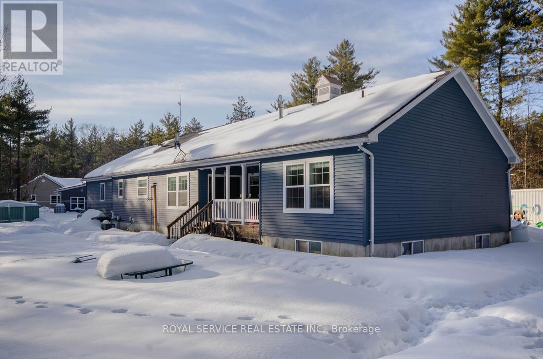 549 Turk Road, Alnwick/haldimand, Ontario  K0K 2G0 - Photo 37 - X12854766