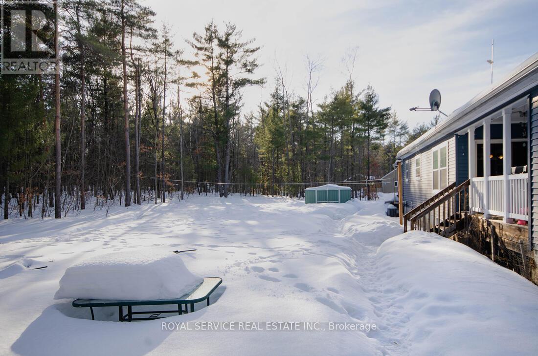 549 Turk Road, Alnwick/haldimand, Ontario  K0K 2G0 - Photo 38 - X12854766