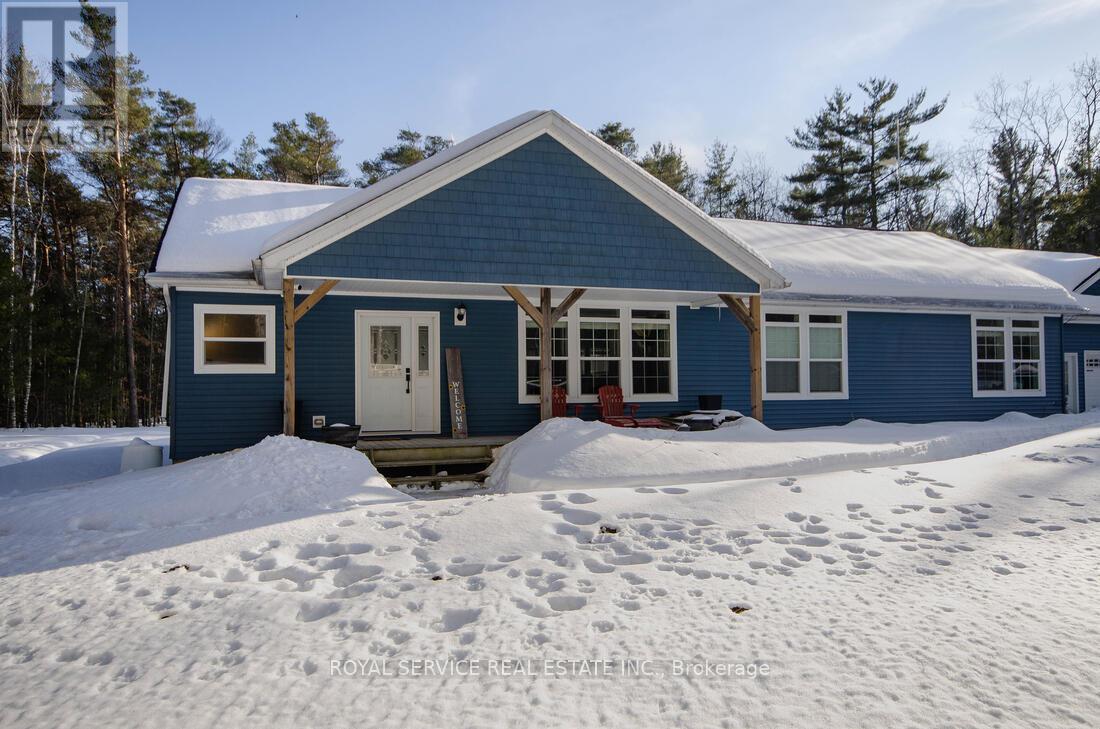 549 Turk Road, Alnwick/haldimand, Ontario  K0K 2G0 - Photo 6 - X12854766