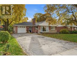 53 LIVINGSTON AVENUE, Grimsby, Ontario