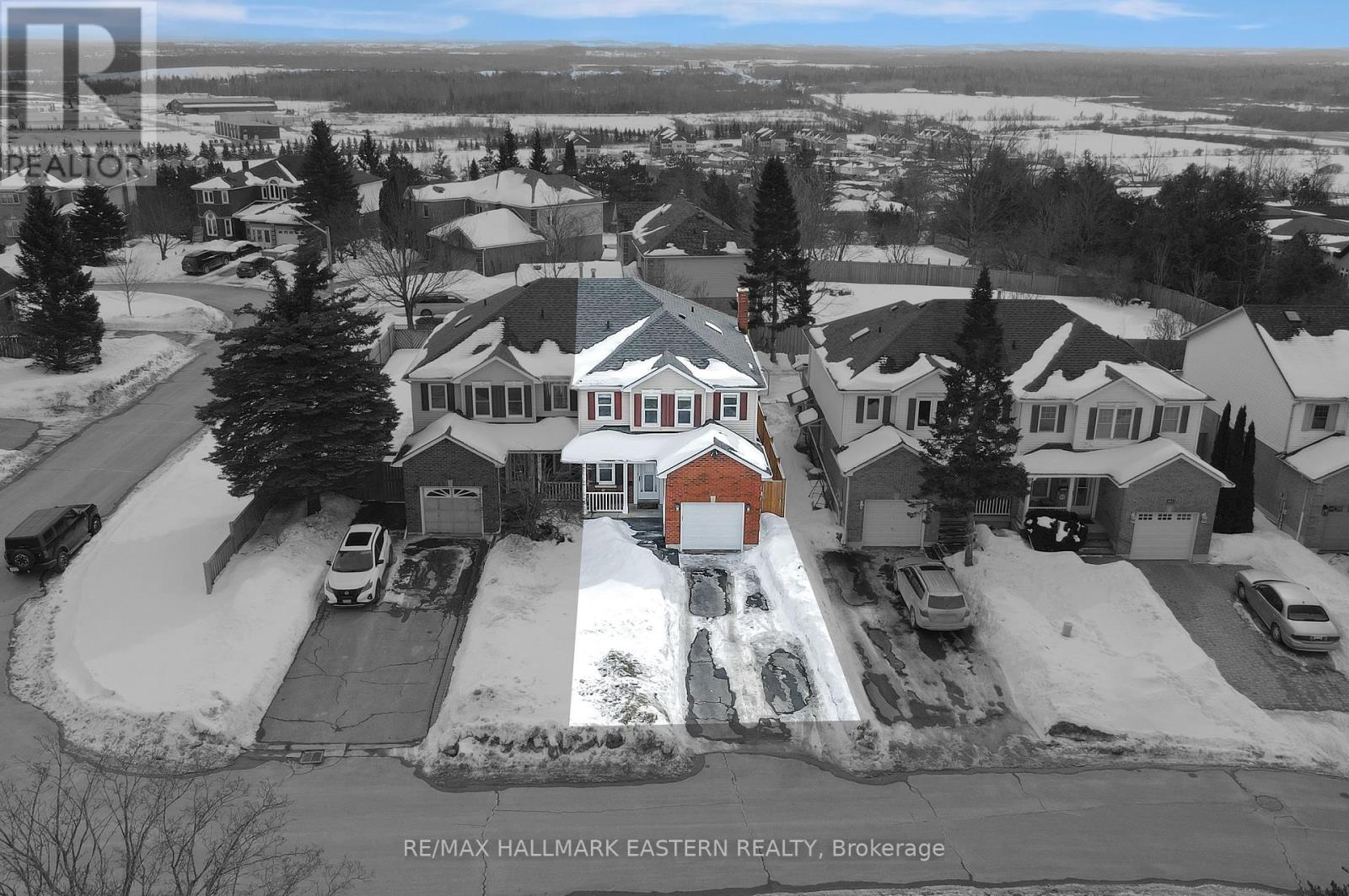 537 Wilfred Drive, Peterborough, Ontario  K9K 2H1 - Photo 2 - X12854774