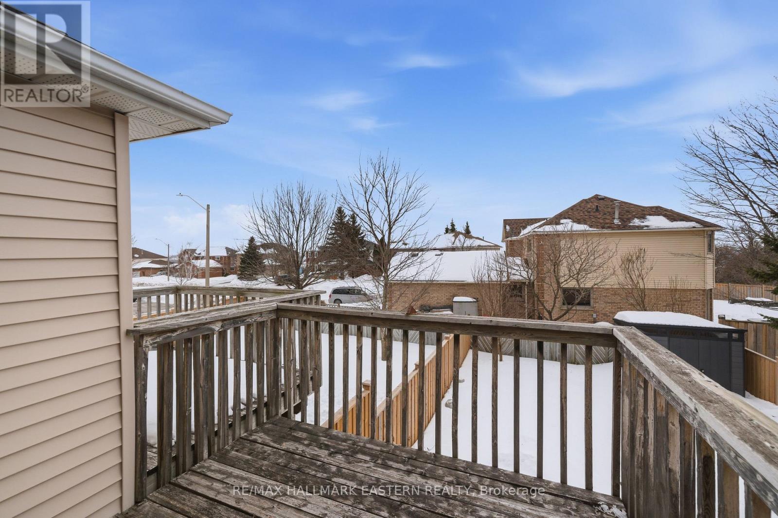 537 Wilfred Drive, Peterborough, Ontario  K9K 2H1 - Photo 23 - X12854774