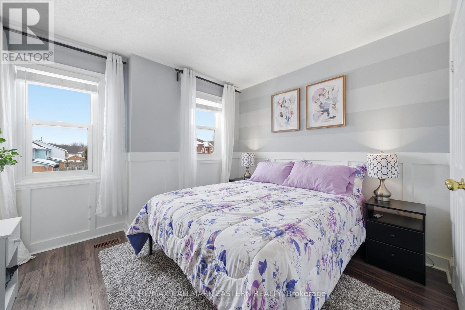 537 Wilfred Drive, Peterborough, Ontario  K9K 2H1 - Photo 27 - X12854774