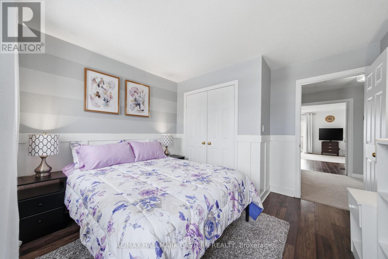 537 Wilfred Drive, Peterborough, Ontario  K9K 2H1 - Photo 28 - X12854774