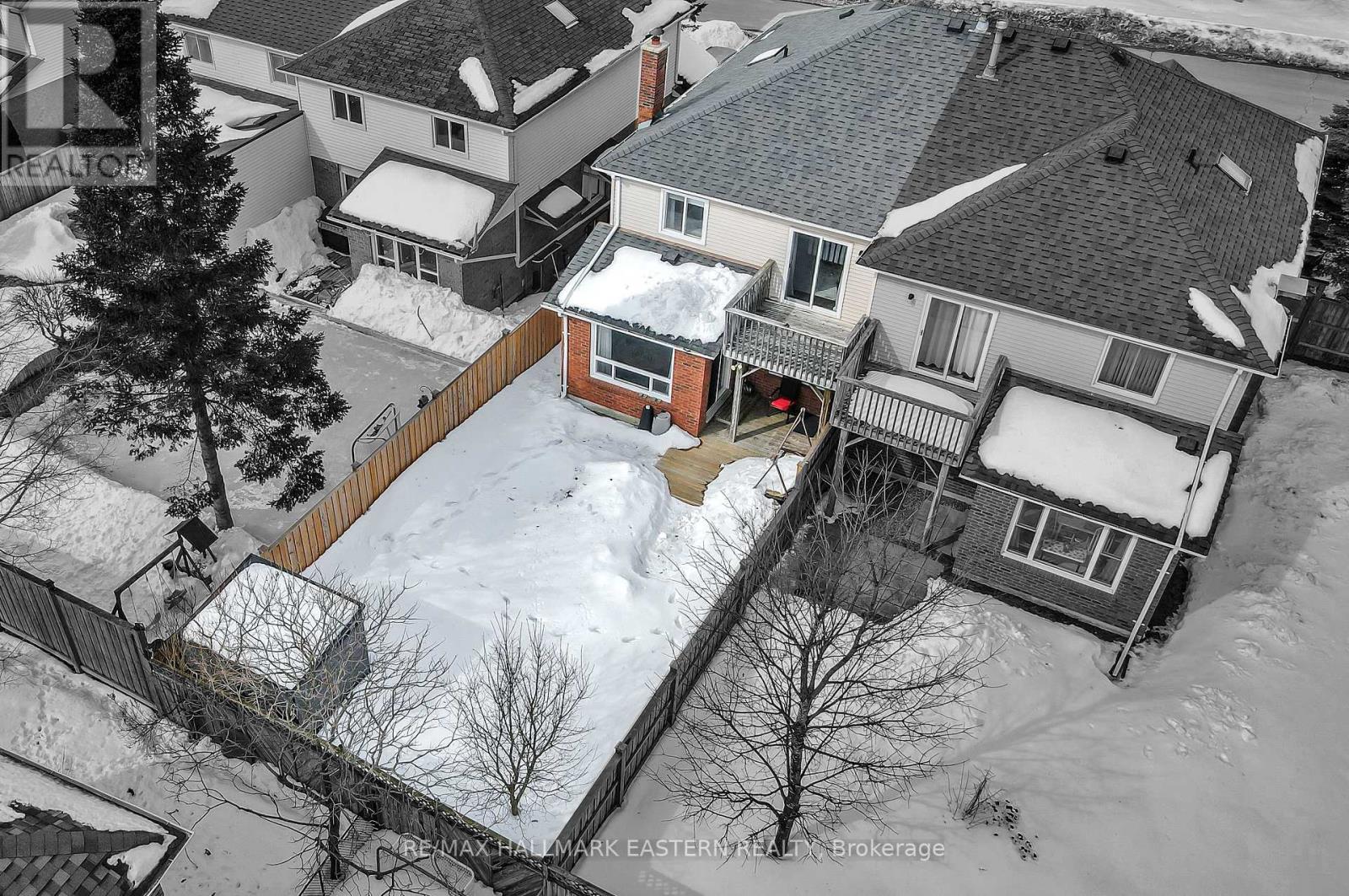 537 Wilfred Drive, Peterborough, Ontario  K9K 2H1 - Photo 3 - X12854774