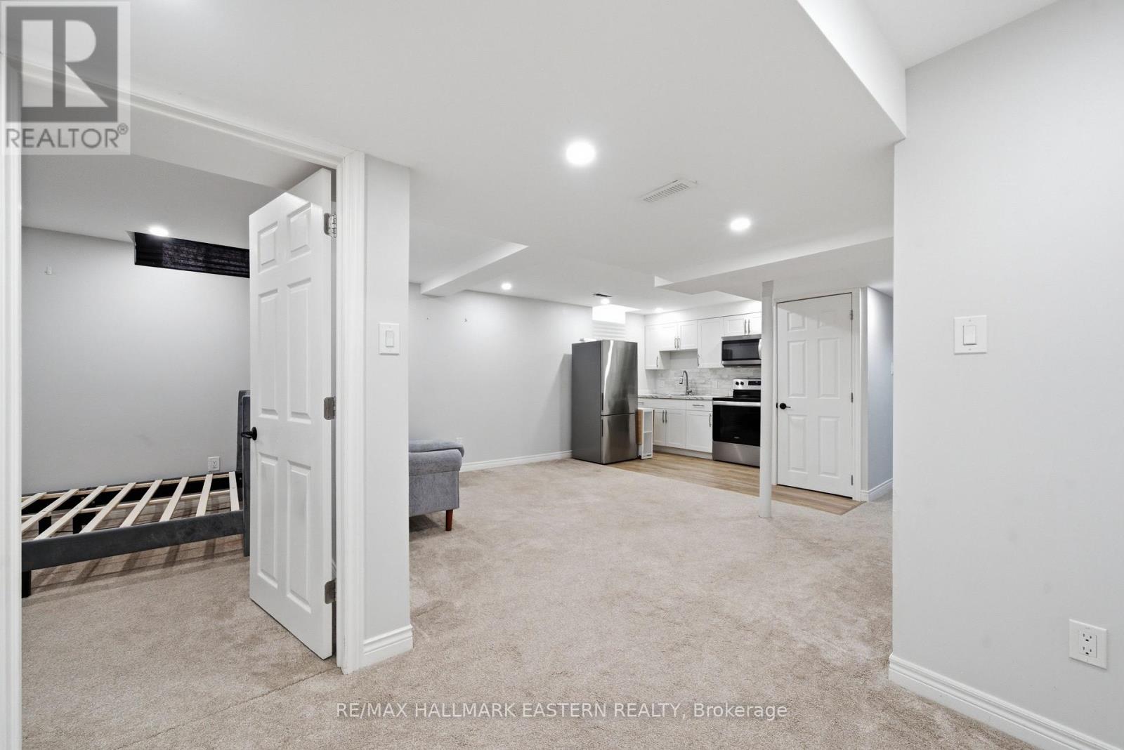 537 Wilfred Drive, Peterborough, Ontario  K9K 2H1 - Photo 35 - X12854774