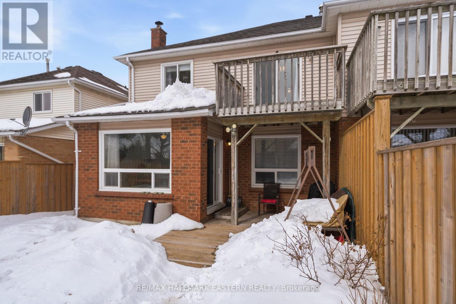 537 Wilfred Drive, Peterborough, Ontario  K9K 2H1 - Photo 44 - X12854774