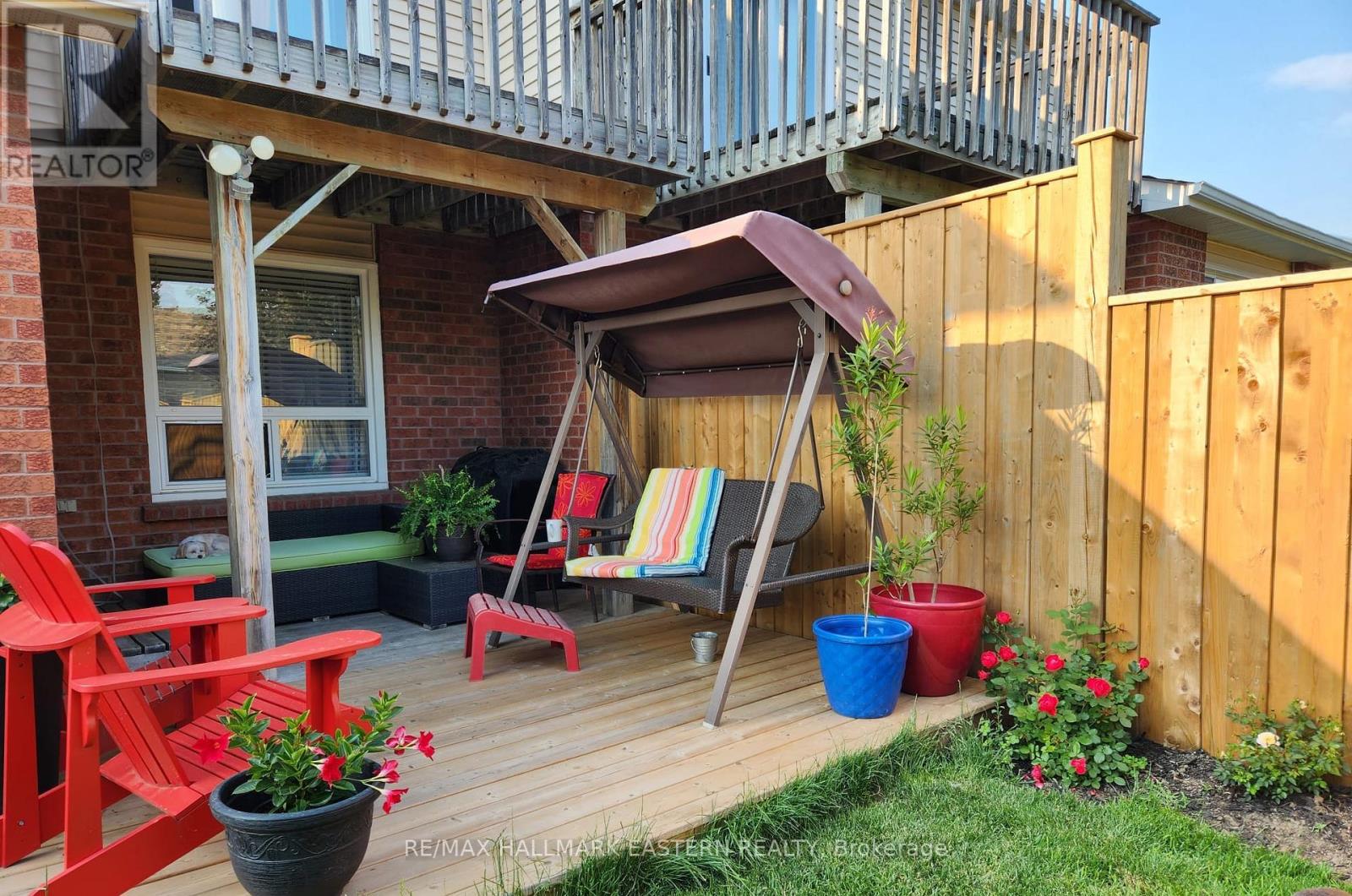 537 Wilfred Drive, Peterborough, Ontario  K9K 2H1 - Photo 46 - X12854774