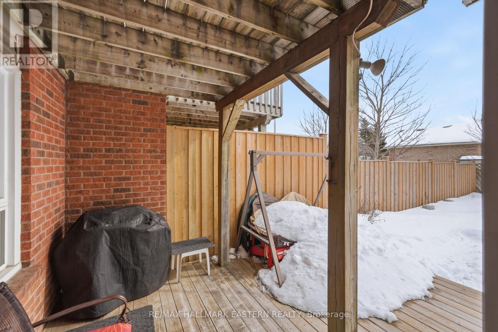 537 Wilfred Drive, Peterborough, Ontario  K9K 2H1 - Photo 47 - X12854774