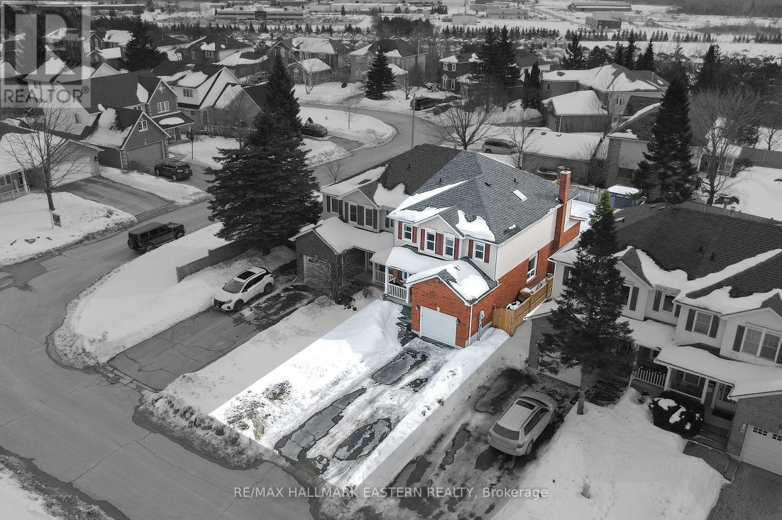 537 Wilfred Drive, Peterborough, Ontario  K9K 2H1 - Photo 48 - X12854774