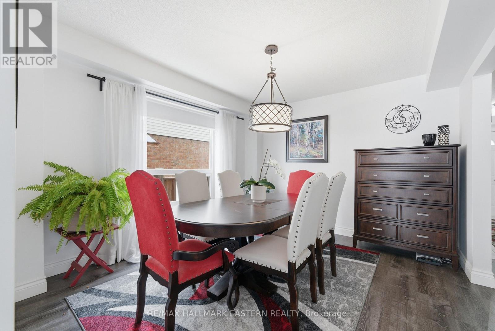 537 Wilfred Drive, Peterborough, Ontario  K9K 2H1 - Photo 6 - X12854774