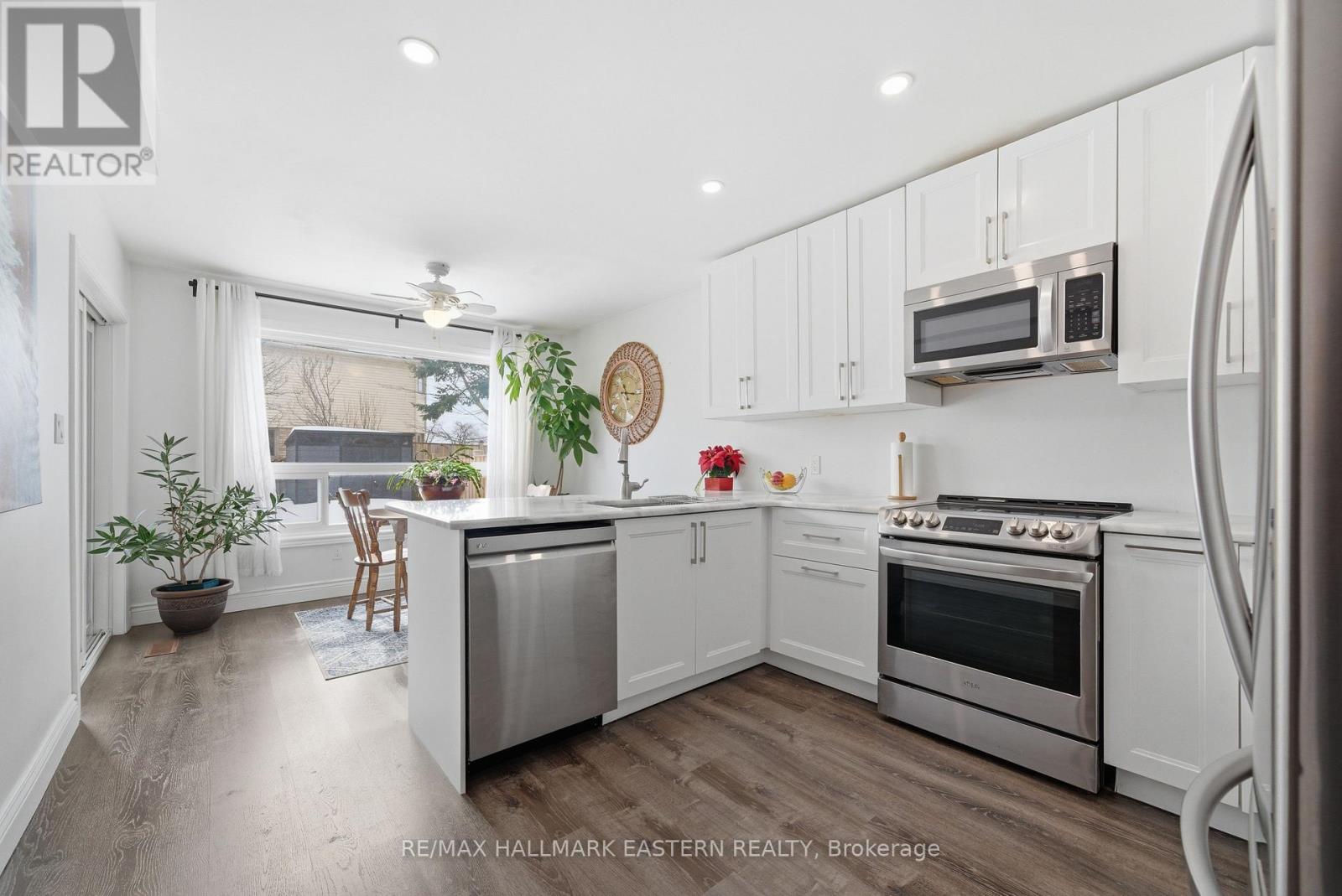 537 Wilfred Drive, Peterborough, Ontario  K9K 2H1 - Photo 7 - X12854774