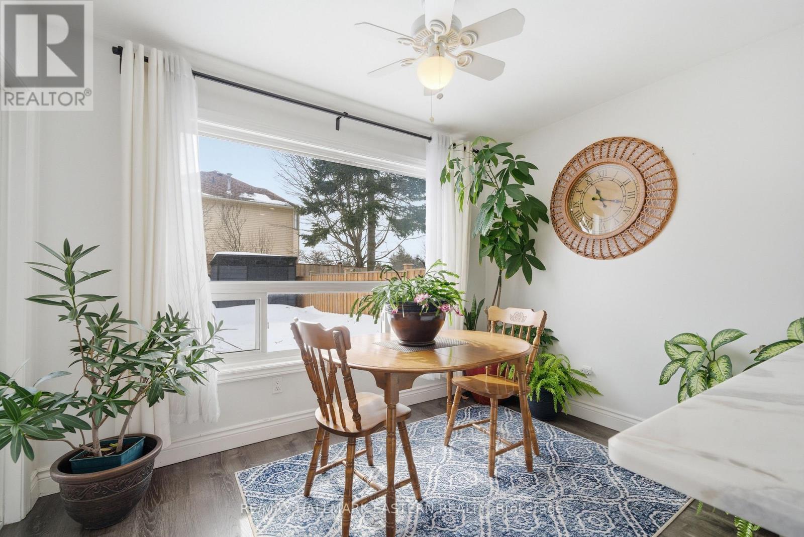 537 Wilfred Drive, Peterborough, Ontario  K9K 2H1 - Photo 9 - X12854774