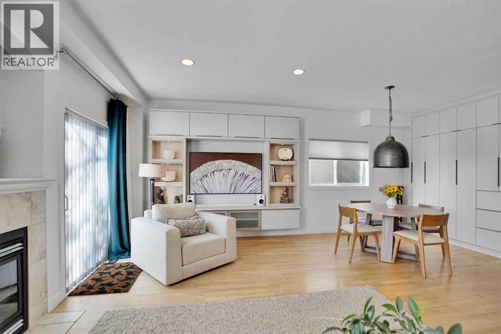 123 31 Avenue Nw, Calgary, Alberta  T2M 2P1 - Photo 4 - A2287530