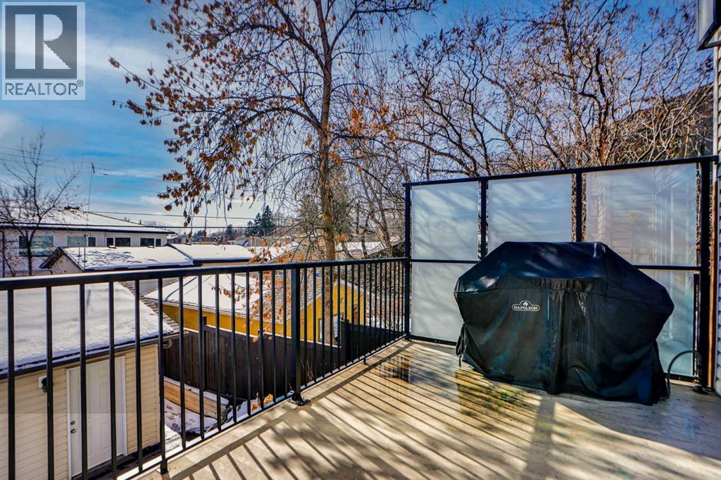 123 31 Avenue Nw, Calgary, Alberta  T2M 2P1 - Photo 32 - A2287530