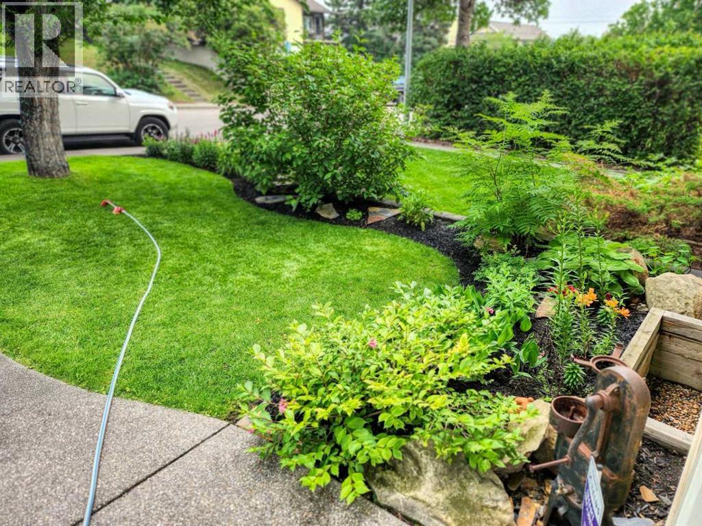 123 31 Avenue Nw, Calgary, Alberta  T2M 2P1 - Photo 36 - A2287530