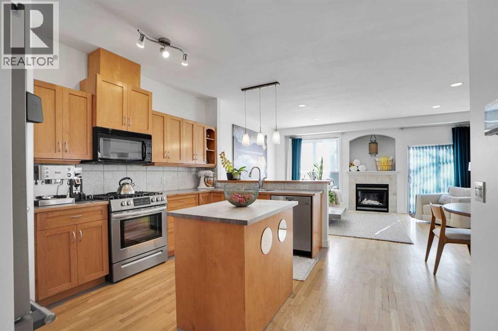 123 31 Avenue Nw, Calgary, Alberta  T2M 2P1 - Photo 9 - A2287530