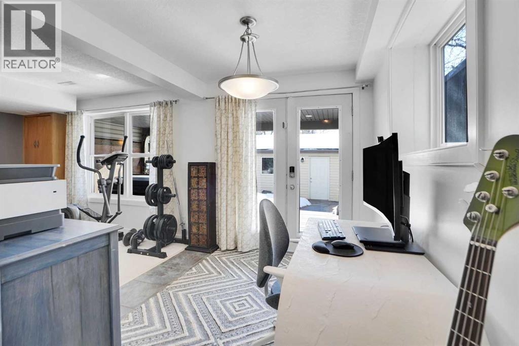 123 31 Avenue Nw, Calgary, Alberta  T2M 2P1 - Photo 24 - A2287530