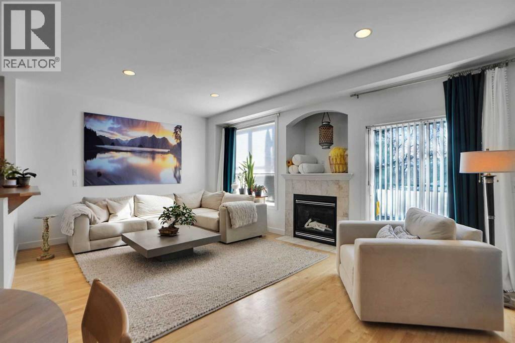 123 31 Avenue Nw, Calgary, Alberta  T2M 2P1 - Photo 3 - A2287530