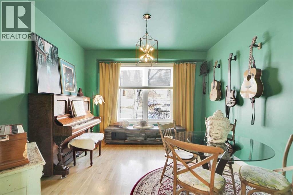 123 31 Avenue Nw, Calgary, Alberta  T2M 2P1 - Photo 14 - A2287530