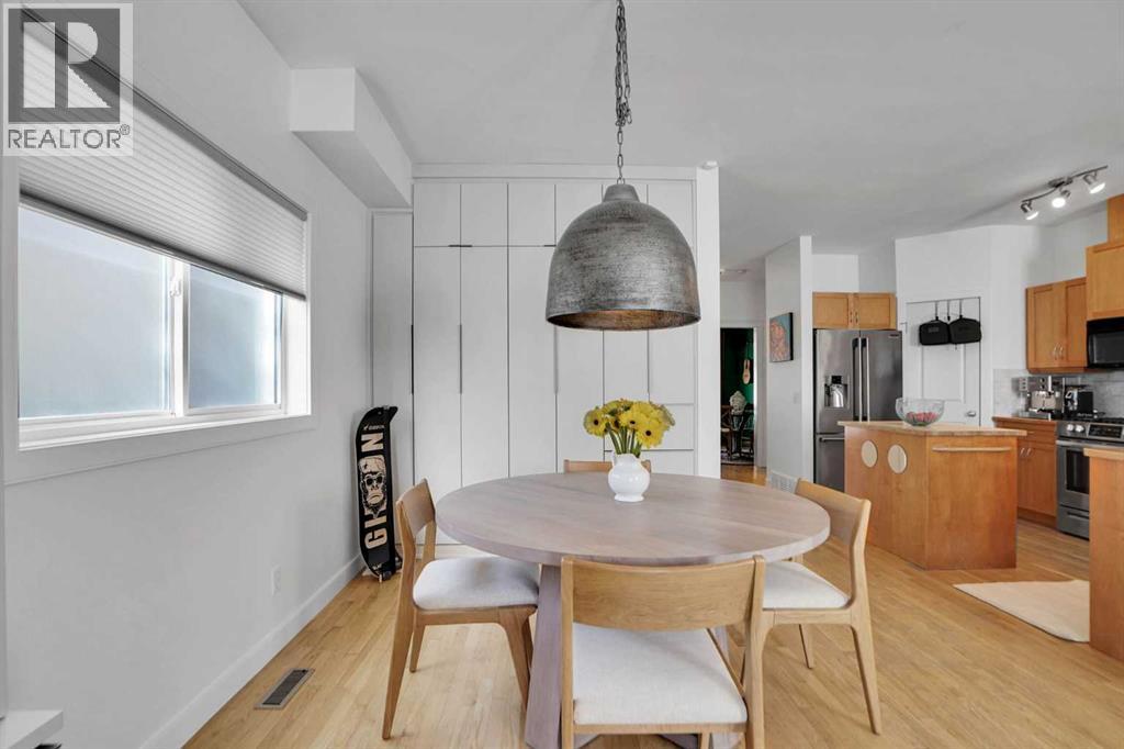 123 31 Avenue Nw, Calgary, Alberta  T2M 2P1 - Photo 7 - A2287530