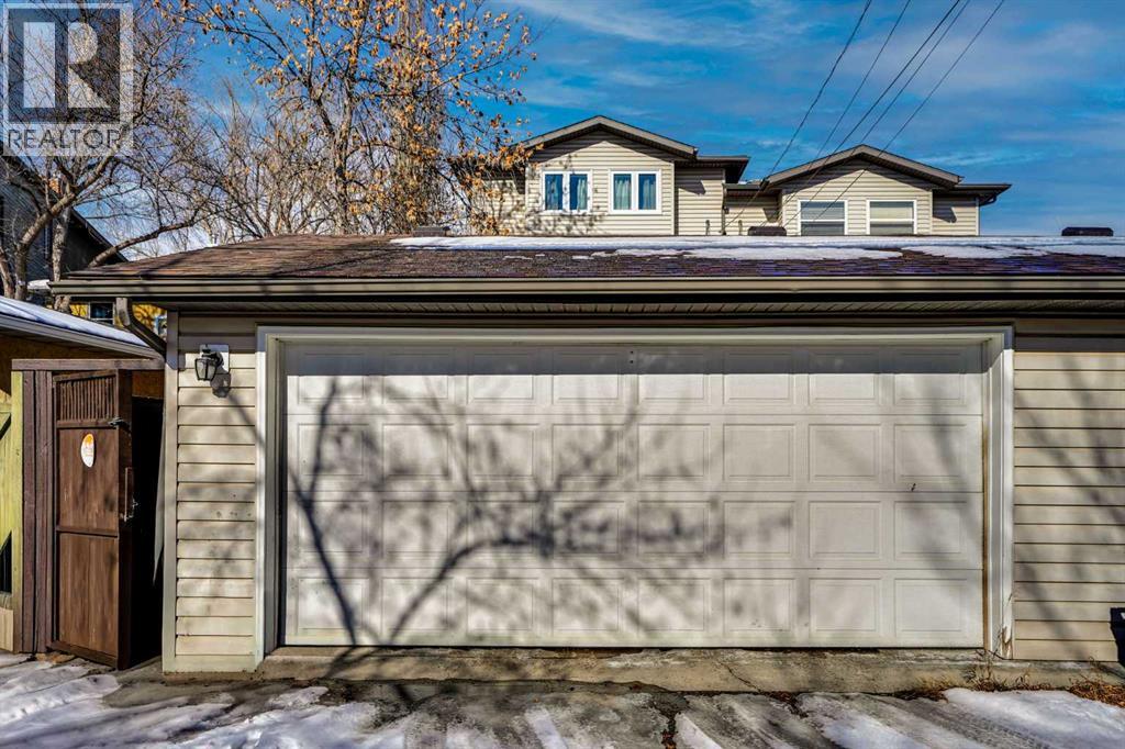 123 31 Avenue Nw, Calgary, Alberta  T2M 2P1 - Photo 43 - A2287530