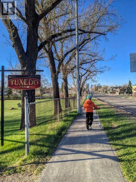 123 31 Avenue Nw, Calgary, Alberta  T2M 2P1 - Photo 44 - A2287530