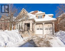 2381 GAMBLE ROAD, Oakville, Ontario