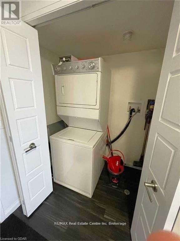 408 - 17 Kay Crescent, Guelph, Ontario  N1L 1H1 - Photo 14 - X12854558